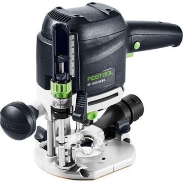 HANDÖVERFRÄS OF 1010 REBQ-PLUS FESTOOL