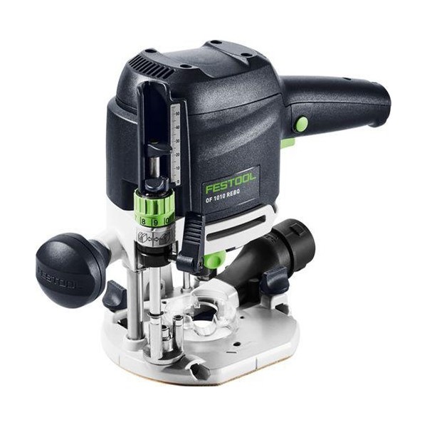 HANDÖVERFRÄS OF 1010 REBQ-PLUS FESTOOL