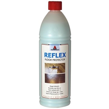 GOLVPOLISH REFLEX FLOOR PROTECTOR 1L