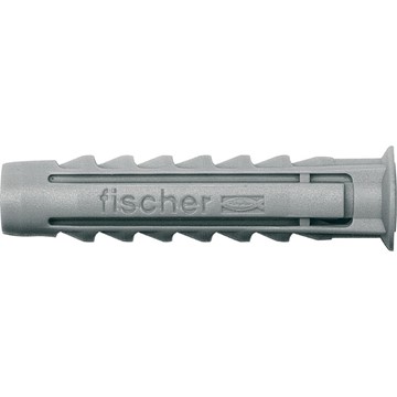 Fischer NYLONPLUGG SX 10X50 50 ST