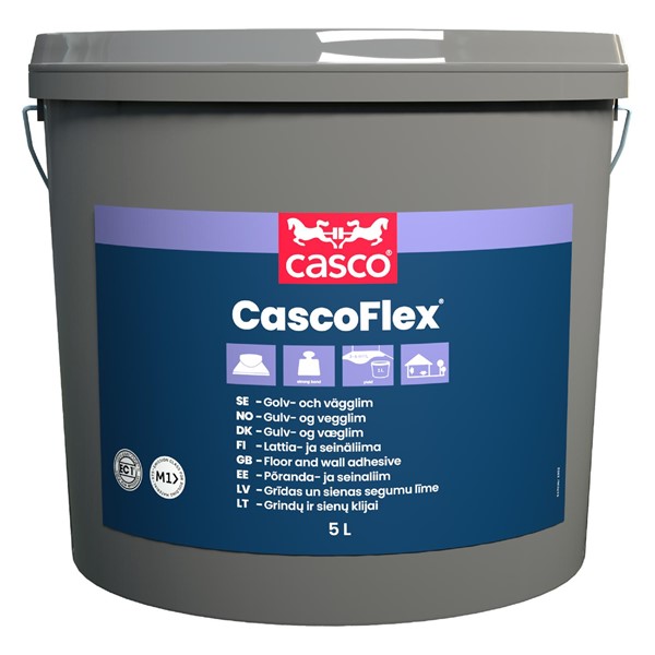 Casco GOLVLIM CASCOFLEX CASCO 5 L