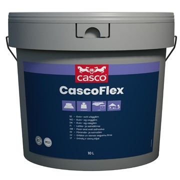 Casco GOLVLIM CASCOFLEX CASCO 10 L