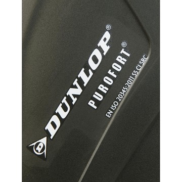 Dunlop SKYDDS PU-STÖVLAR DUNLOP 762933 PUROFORT + STORLEK 41
