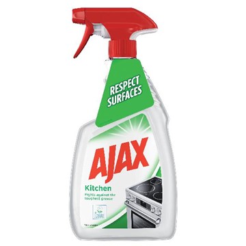 Ajax KÖKSRENT SPRAY 750ML
