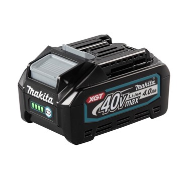 Makita BATTERI BL4040 4,0AH LI-ION XGT CARTON