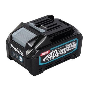 Makita BATTERI BL4040 4,0AH LI-ION XGT CARTON