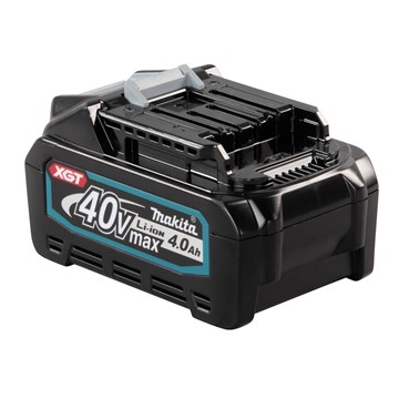 Makita BATTERI BL4040 4,0AH LI-ION XGT CARTON