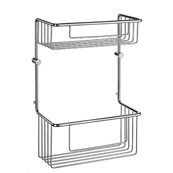 TVÅLKORG SIDELINE 2PLAN HÖJD 320MM