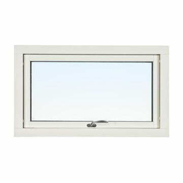 Traryd fönster Fönster Överhängt Genuin 3glas