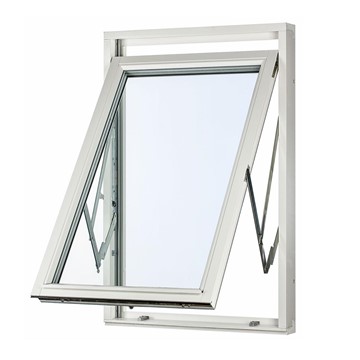 Traryd fönster Fönster Vrid Genuin 3glas