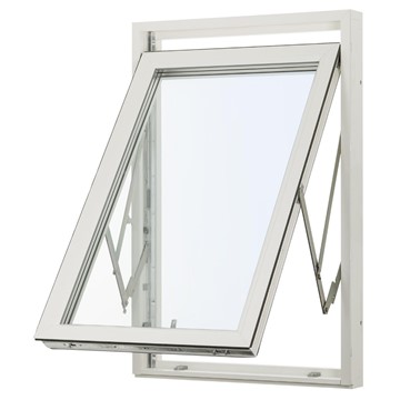 Traryd fönster Fönster Vrid Optimal 3glas