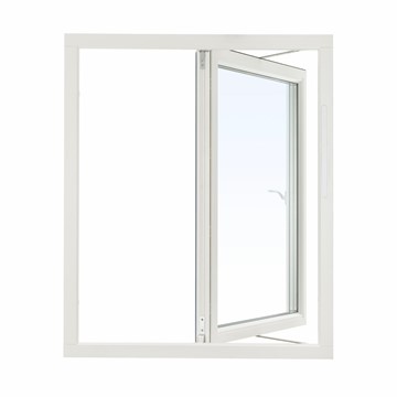 Traryd fönster Fönster Sideswing Optimal