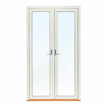 SP Fönster Parfönsterdörr Stabil 3glas