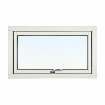 SP Fönster Fönster Överhängt Stabil 3glas