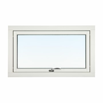 SP Fönster Fönster Överhängt Balans 3glas