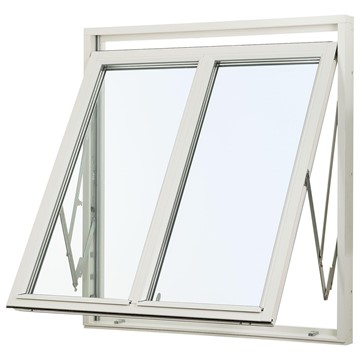 SP Fönster Fönster Vrid Stabil 3glas