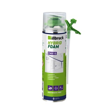 illbruck HYBRIDSKUM FM810 500ML