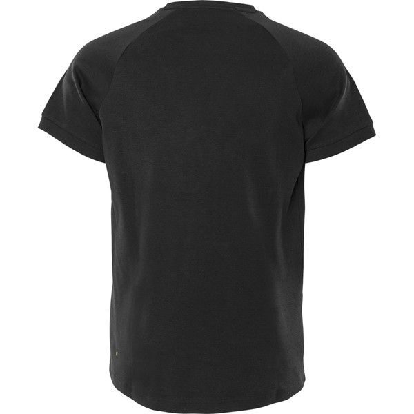 Fristads T-SHIRT 7820 GHT SVART STL S