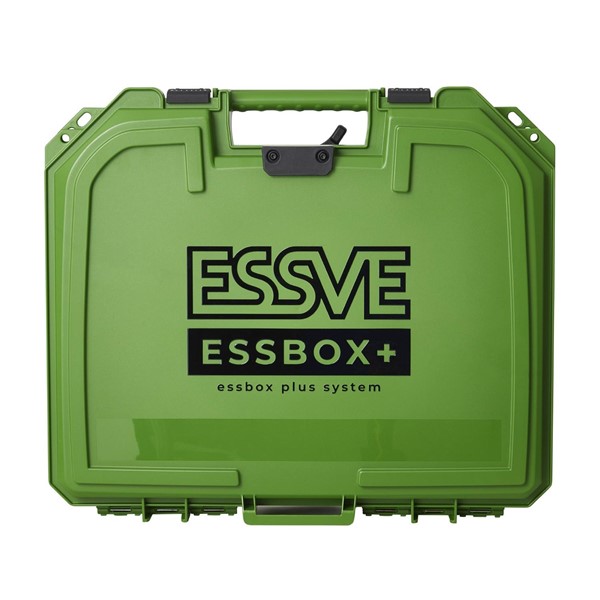 ESSVE Essbox Väska+ Organize It