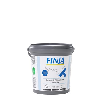 Finja LAGNINGSBRUK HEMMAFIX 1 KG