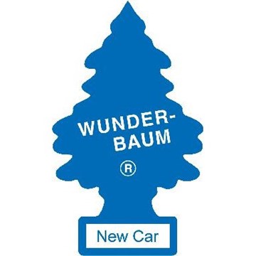 Wunderbaum DOFTGRAN WUNDERBAUM