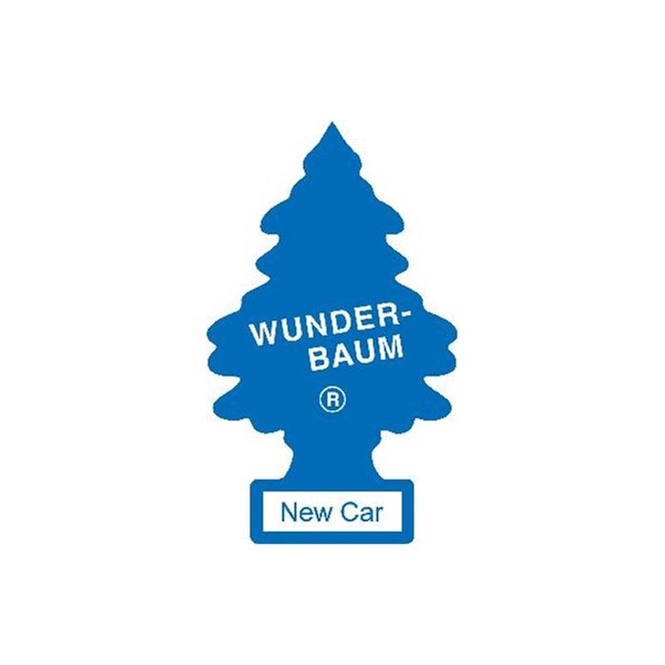 Wunderbaum DOFTGRAN WUNDERBAUM