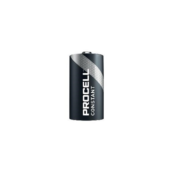 Procell BATTERI PROCELL CONSTANT D 10-PACK