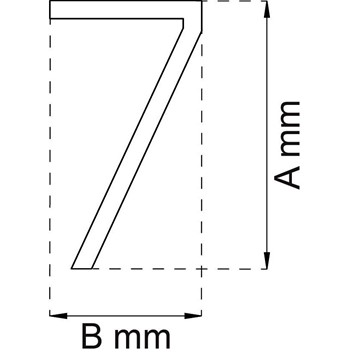 Habo SIFFRA CONTEMPORARY SMALL SV 7 SB