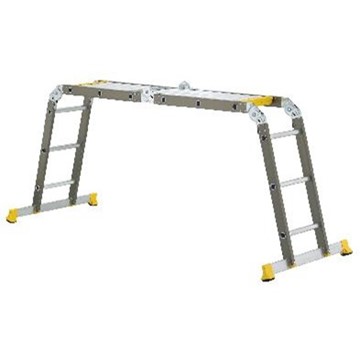 Wibe Ladders KOMBISTEGE LEDAD FLEXI 3,6 PROF