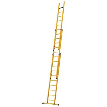 Wibe Ladders UTSKJUTSSTEGE WFG GLASFIBER