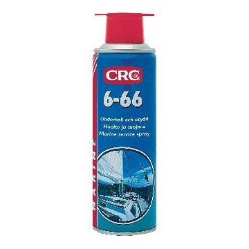 Thomee MARINSPRAY 6-66 0,25L