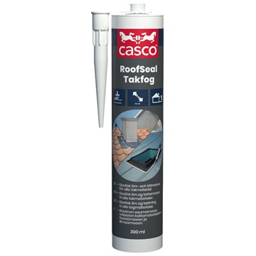 Casco FOGMASSA CASCO ROOFSEAL TAKFOG 300 ML