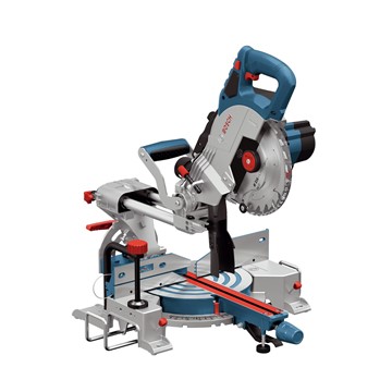 Bosch KAP- OCH GERINGSSÅG SLADDLÖS BOSCH GCM 18V-216 PROFESSIONAL