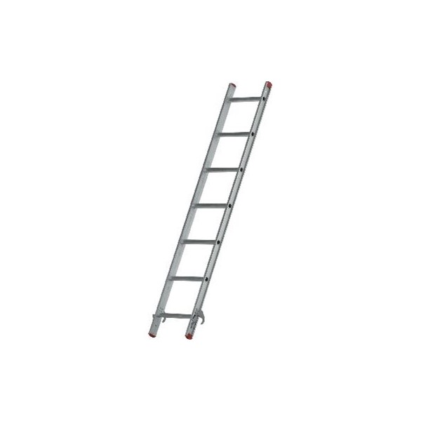 Wibe Ladders MODULSTEGE TOP WIBE 2,0M