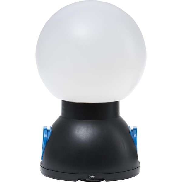 Gelia Arbetslampa LED-Globe 32W 3000lm