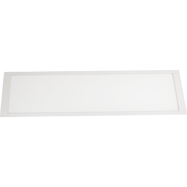 Gelia LEDPANEL 1200X300 MM DIM TW 2700K-6500K RF+TUYA WIFI VINDÖ