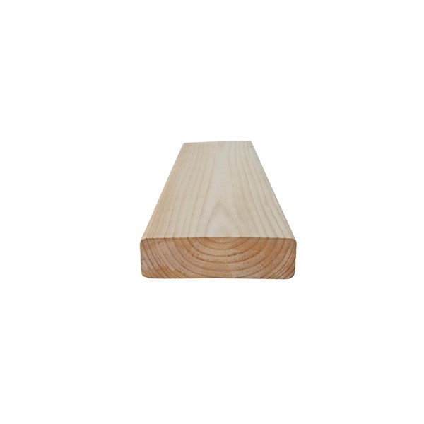 Organowood TRALL SELECT 28X120MM 3,6M