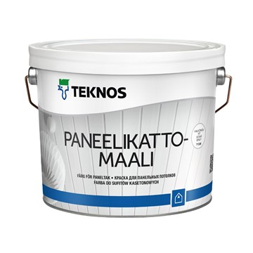 PANELTAKFÄRG T1326 (S0500N) 2,7L