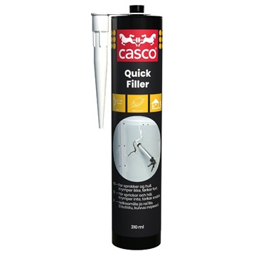 Sika SPACKEL CASCO QUICKFILLER 310ML