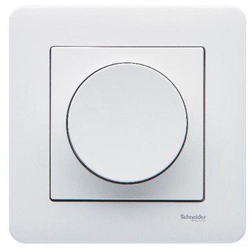 Schneider Electric DIMMER INF 400W UNI LED EXXACT
