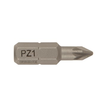 ESSVE Bits PZ1 25mm 3p
