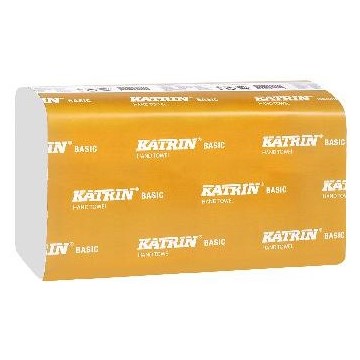Katrin HANDDUK BASIC NS M2 KATRIN MEDIUM 2-LAG 18X150CM