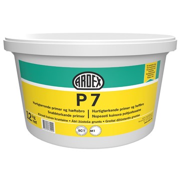 Ardex HÄFTPRIMER ARDEX P7 1 KG