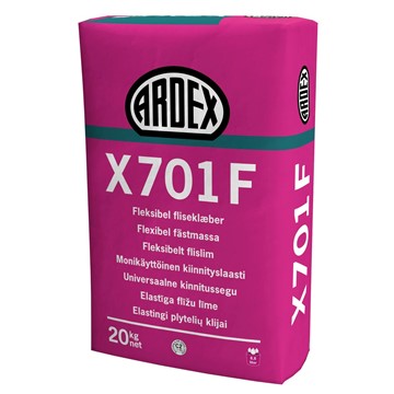 Ardex HÄNGFIX ARDEX X701 F 20 KG
