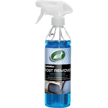 Turtle FROST REMOVER 500 ML