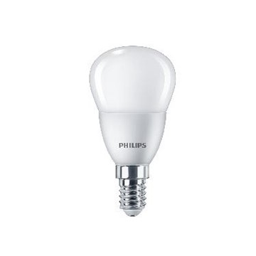 Philips LED KLOT FROSTAD 25W E14 VARMVIT 1-PACK