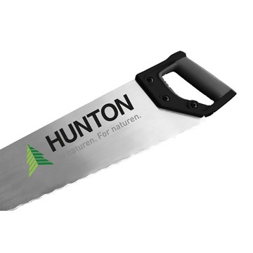 Hunton SÅG HUNTON TRÄFIBERISOLERING