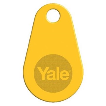 Yale NYCKELTAG DOORMAN