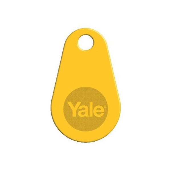 Yale NYCKELTAG DOORMAN