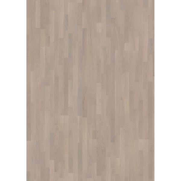 Kährs PARKETT OAK CHALK 3S 5G 3-STAV MATTLACK